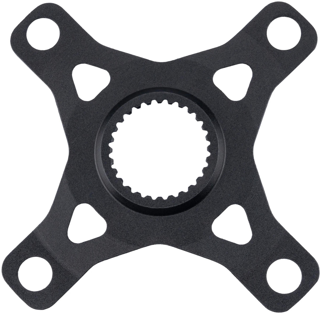 Stronglight kurbelstern spider stronli. 52mm 4 gen. kl52 104mm 4 arm