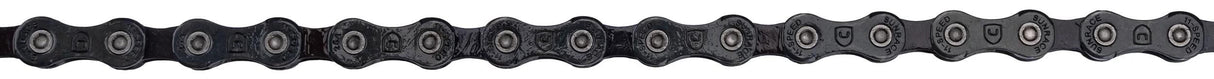 Sunrace kette cnu11a chains cnu11a 11- 138 gl f.cues sw