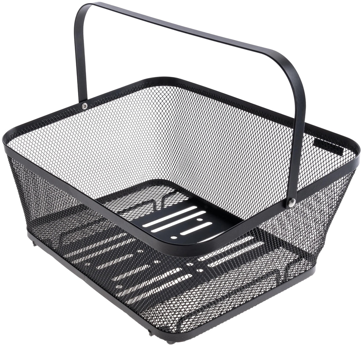 Contec korb vero multi ct hr-basket vero multi steel 40x30x18 14 cm blac