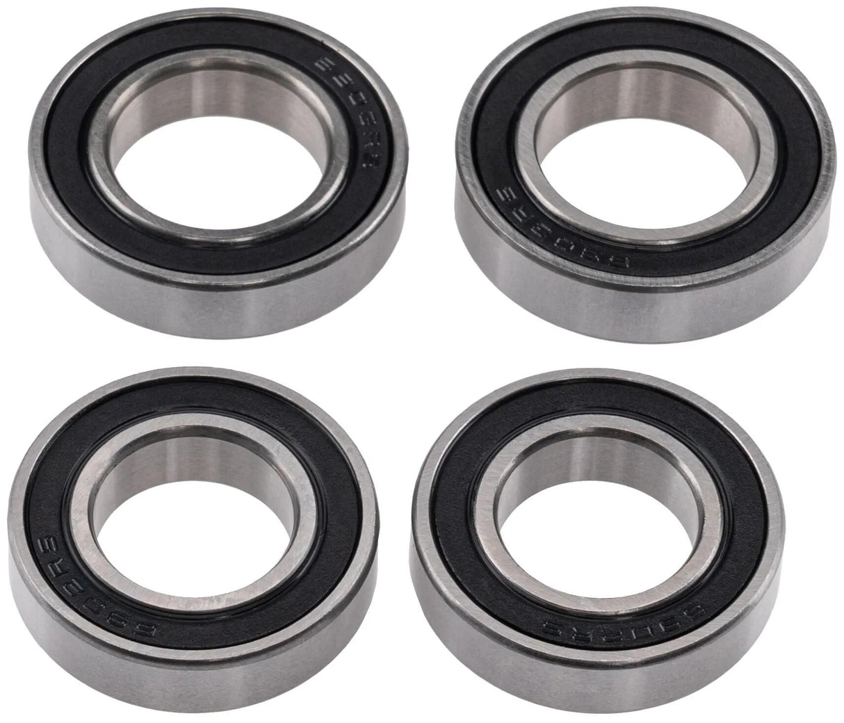 Contec kugellager-set eroq core ct bearing set hr-hub ero db, core db