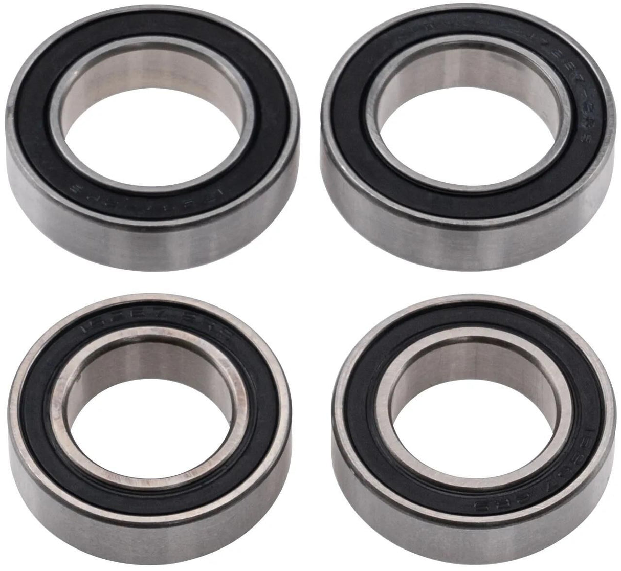 Contec kugellager-set eroq core ct bearing set hr-hub cor cl, freewheel xd
