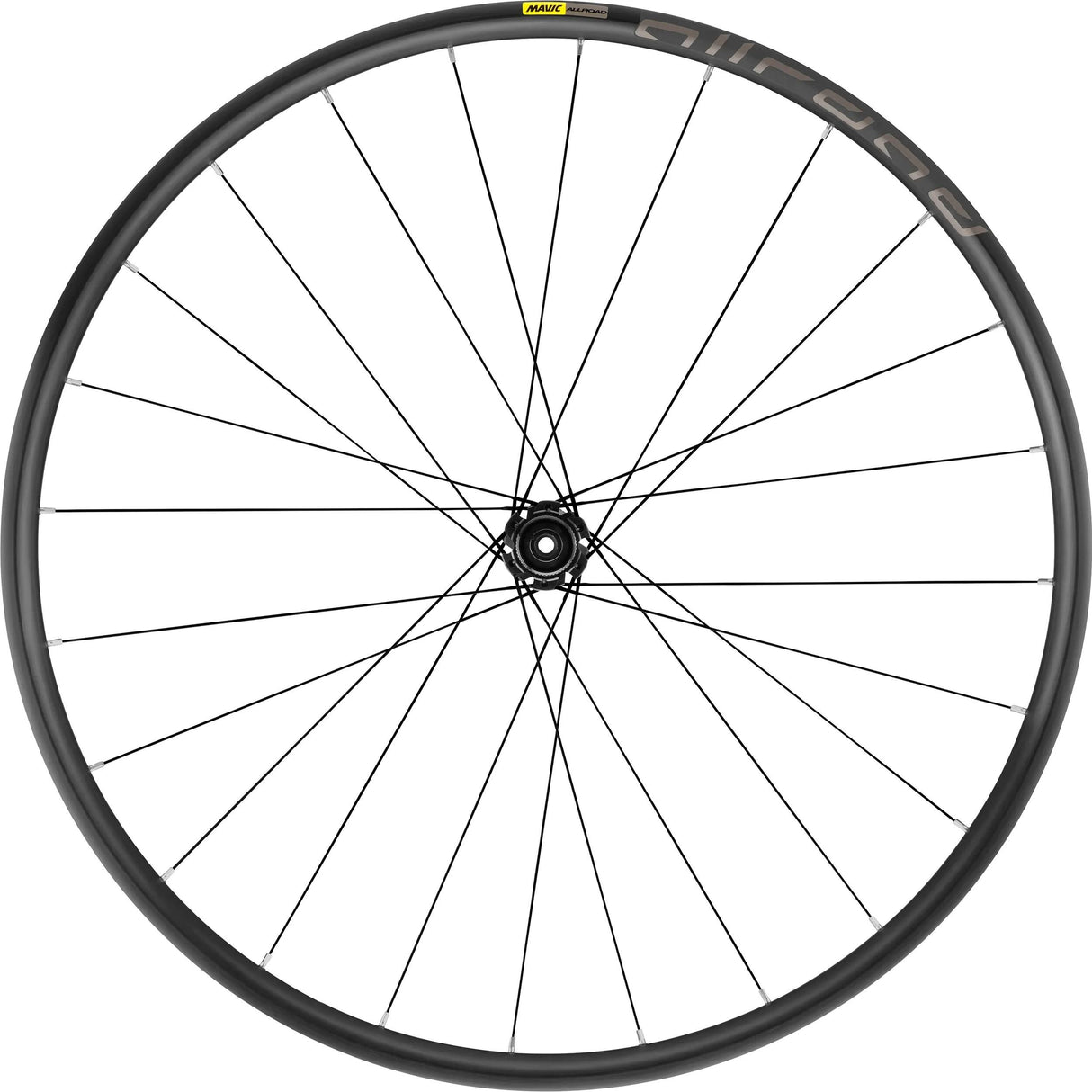 Mavic wiel allroad 700 intl wheel allroad 700 intl fr.12x100mm