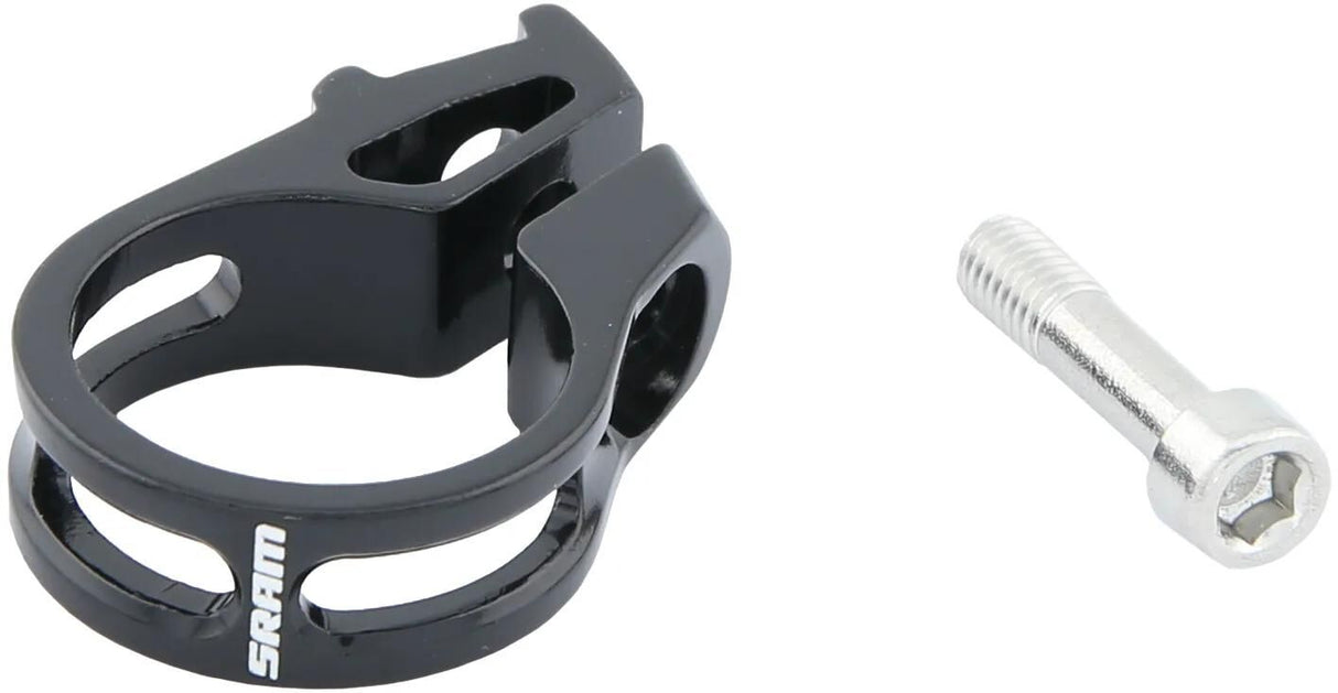 Sram versd xx1 x01 eagle stuurklem zw