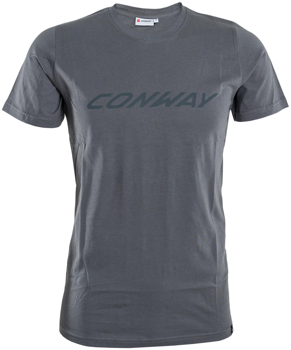 Conway t-shirt basic t-shirt basic size xl grey