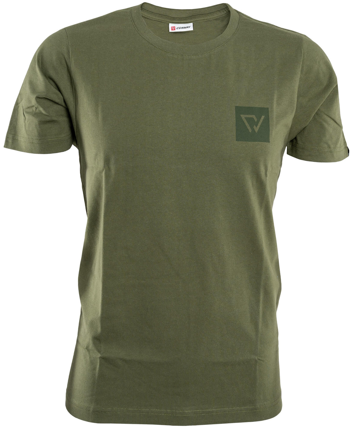 Conway t-shirt mountain t-shirt mountain size s olve
