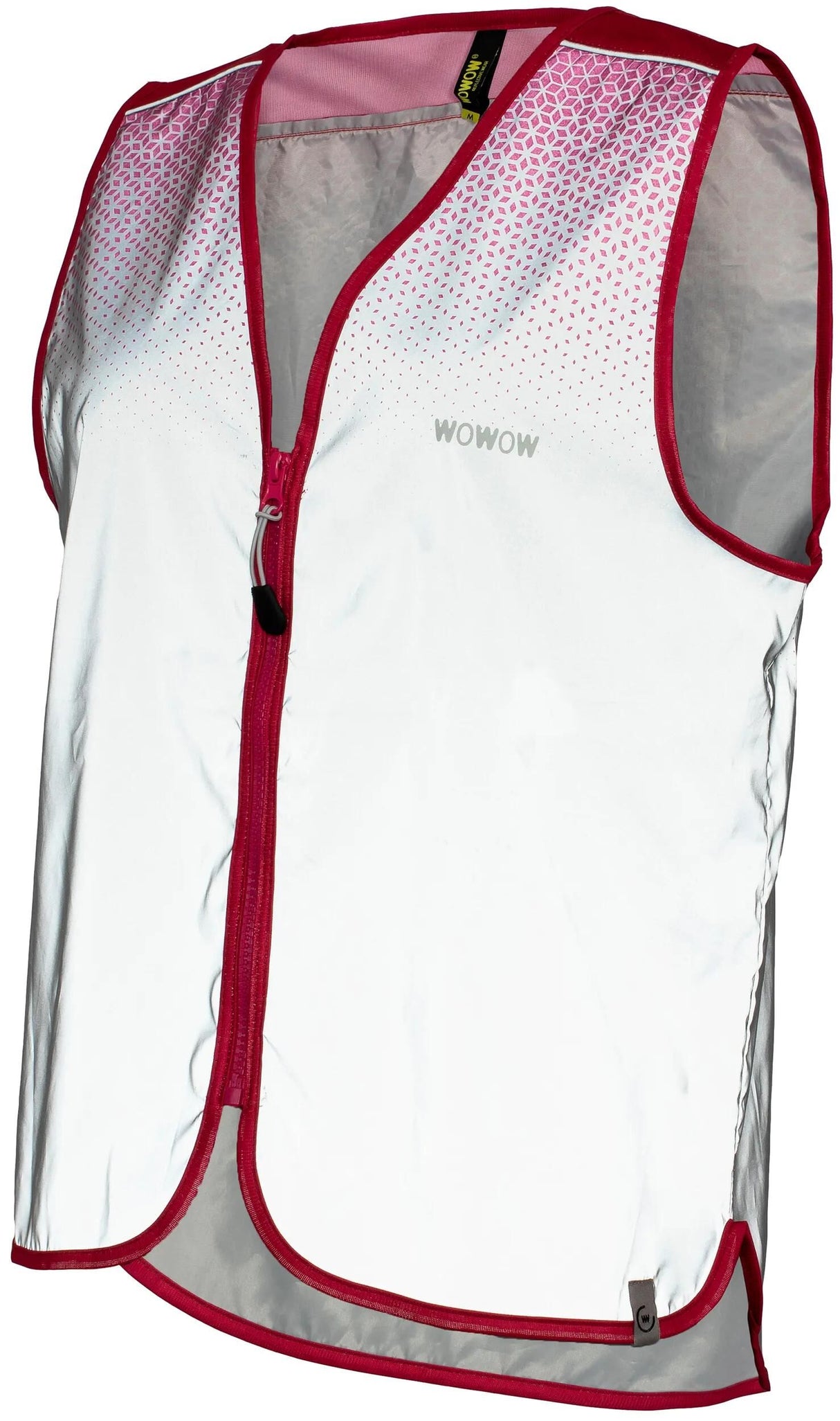 Wowow weste yara jacket fr reflex vest yara jacket fr gr.l
