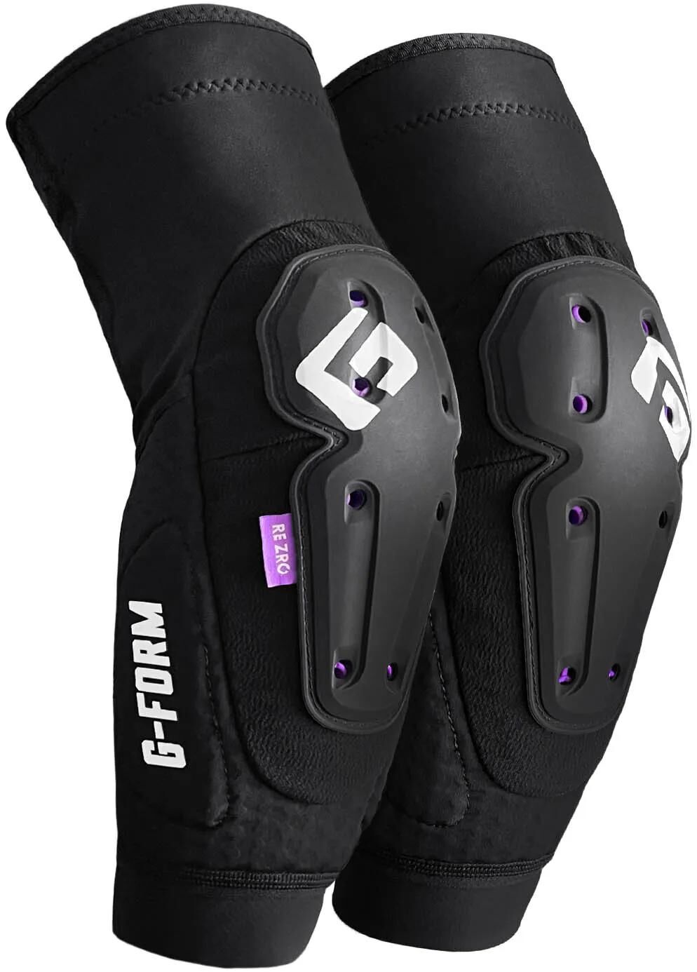 G-form elleboog protectie mesa elbow prot. mesa size s black