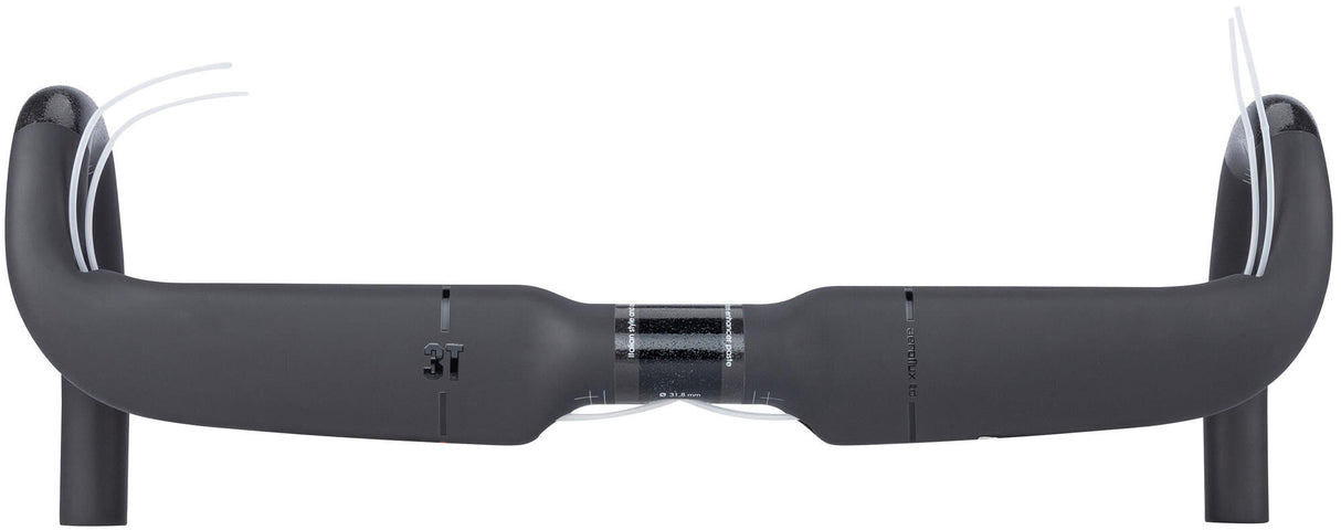 3t race stuurbocht aeroflux ltd road bar aeroflux ltd 400mm