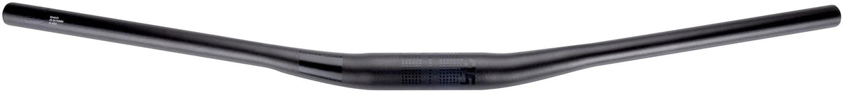 Contec stuur moab 35 ct handlebar moab 35 35,0x760mm, r15 s9, black