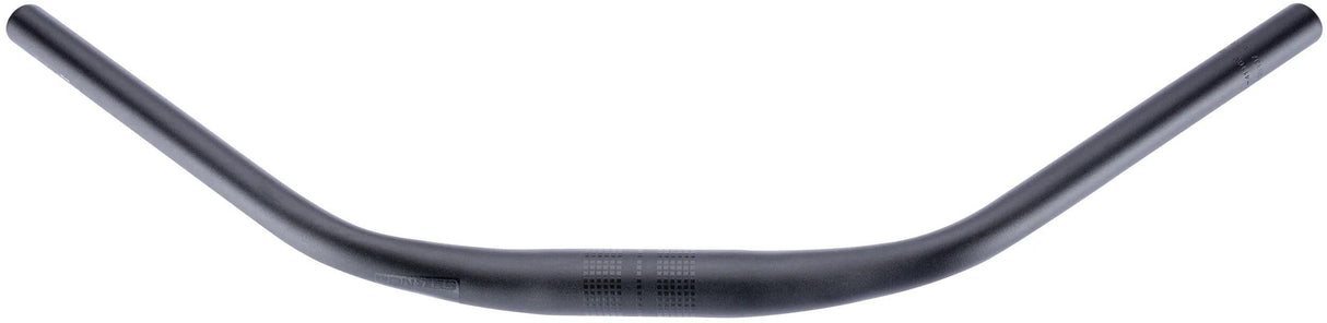 Contec lenker mito 90 ct handlebar mito 90 25,4x640mm, r28 s37,black