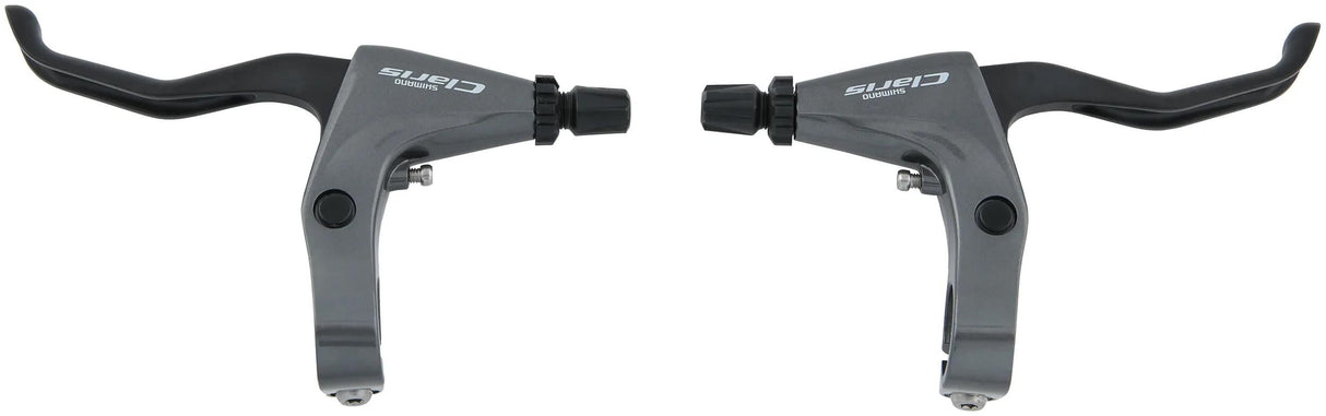 Shimano bremshebel bl-r2000 br.lever shim. claris pair sil.w.cab.+sle.