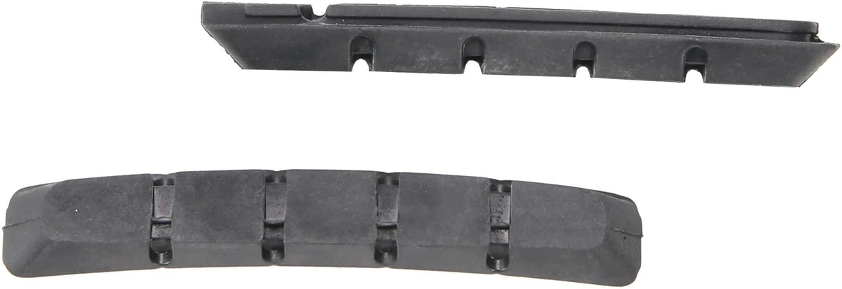 Shimano rempads m70ct4 br.pad shim. m70ct4 pair f.v-br.