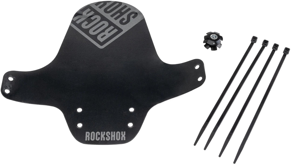 Rockshox federgabel sid sl select rl 3p rs suspension fork sid sl 29 100mm 3p rmt 44 black