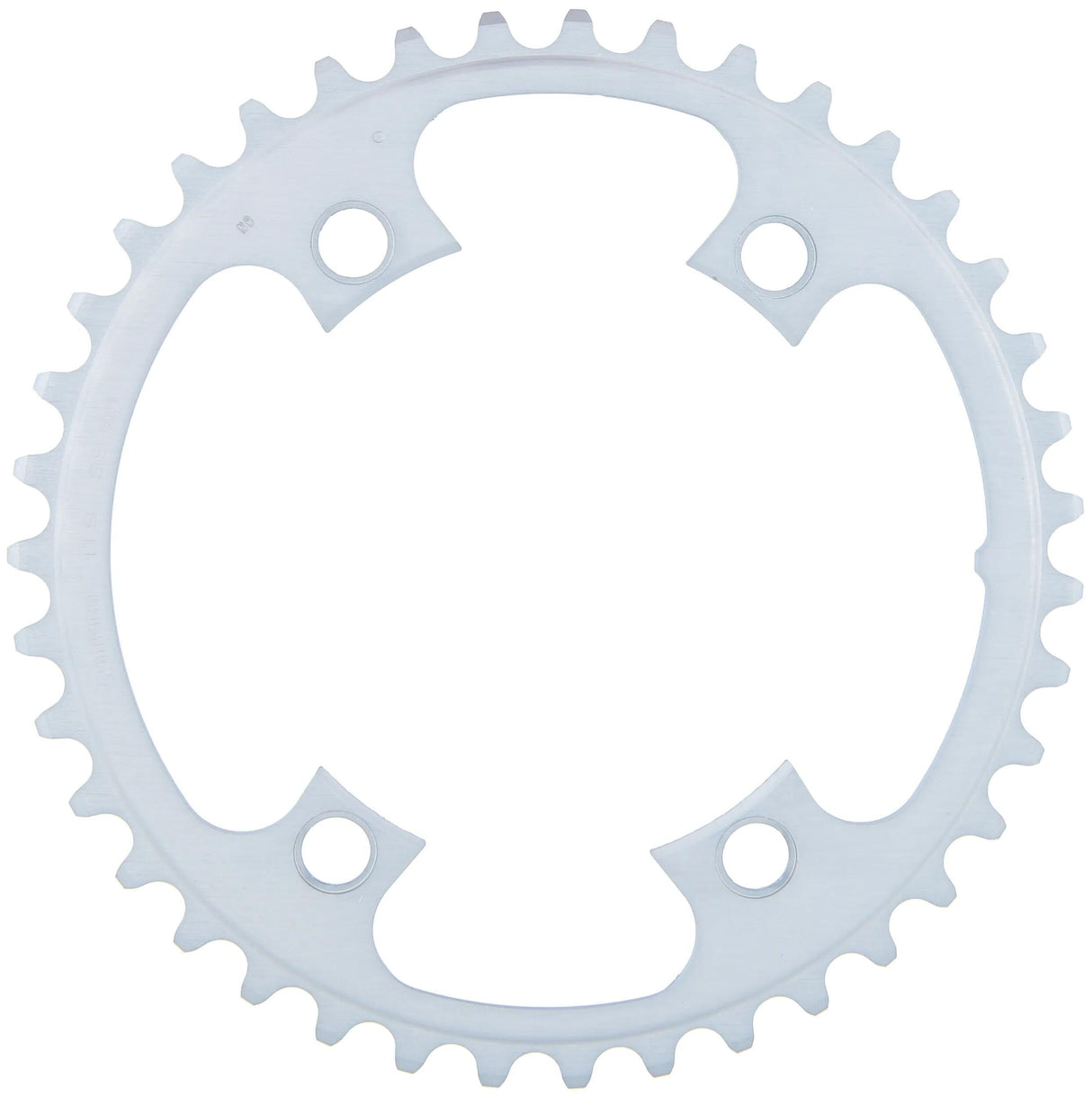 Shimano kettingblad 105, 5800 chain ring shim. 105 39t.4-arm 110mm,fc5800