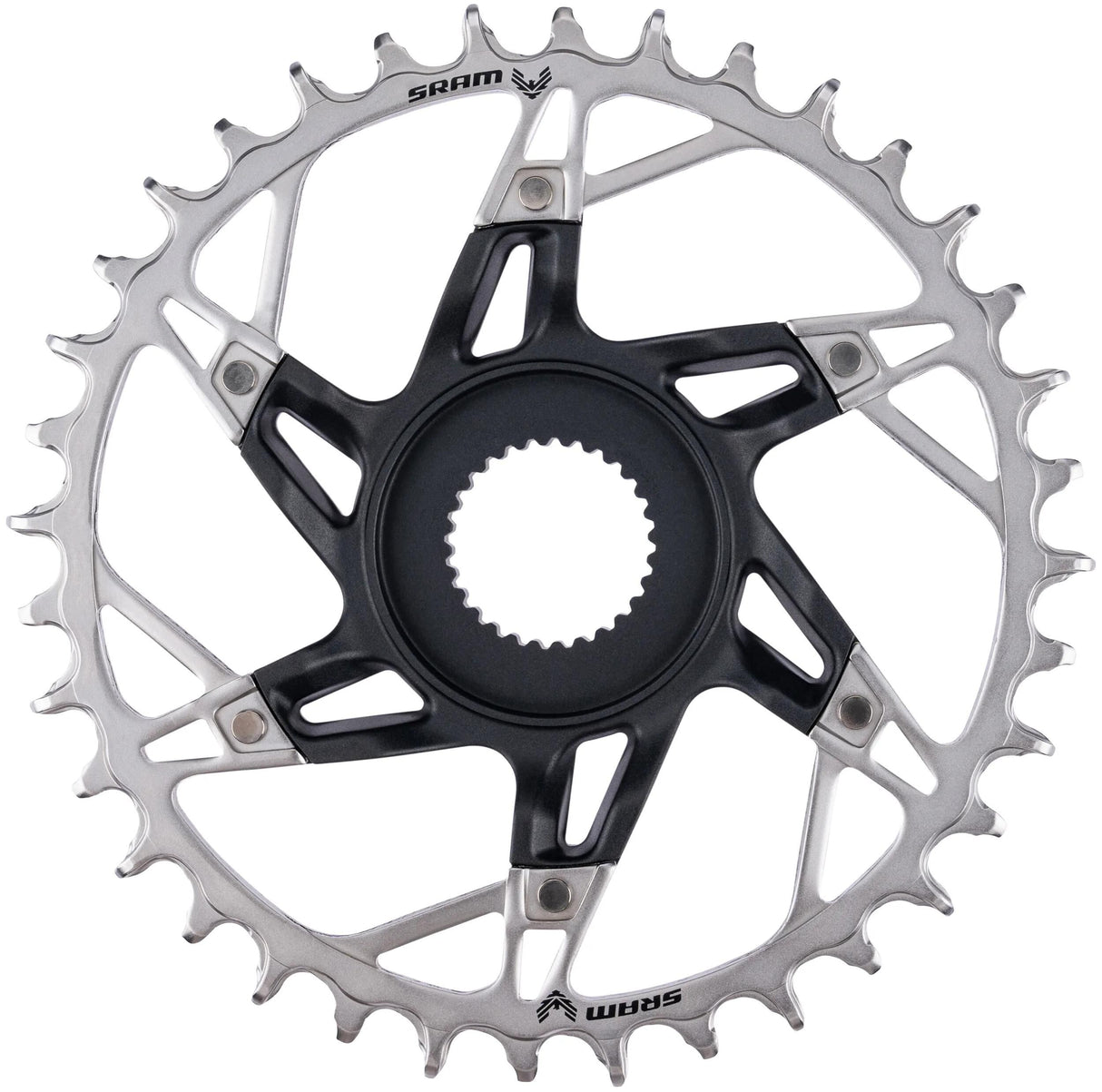Sram kettenblatt xx eagle transmission e-mtb chain ring xx eagle trans.e-mtb 36t