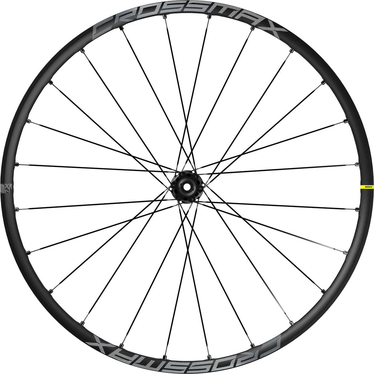 Mavic wiel crossmax xls 29 wheel crossmax xls 29 rear ms cl 12x148mm