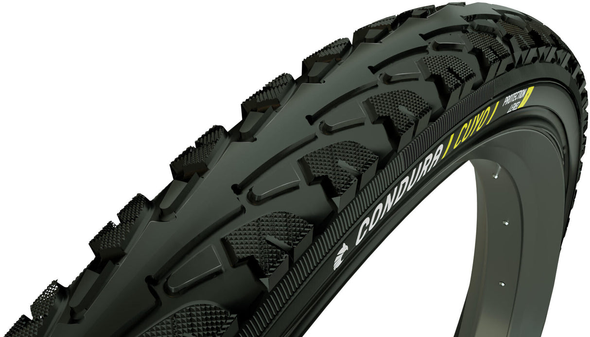 Condura buitenband cuyo tire cuyo 50-507