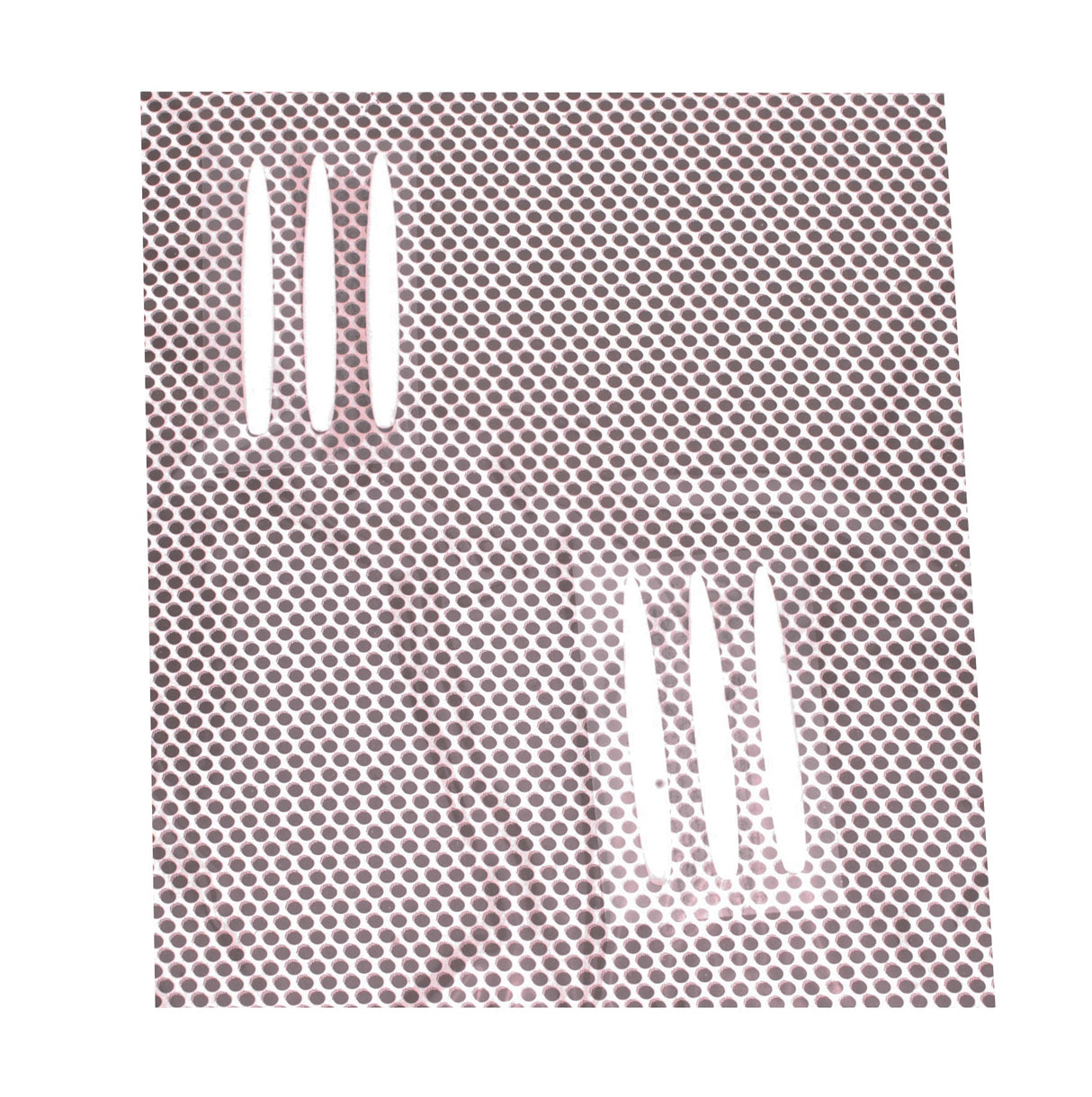 Diverse sticker arrow int.3-d 7cm chr
