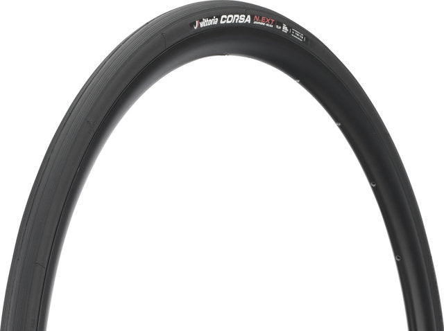 Vittoria corsa n.ext tlr g2.0 28 folding tyre