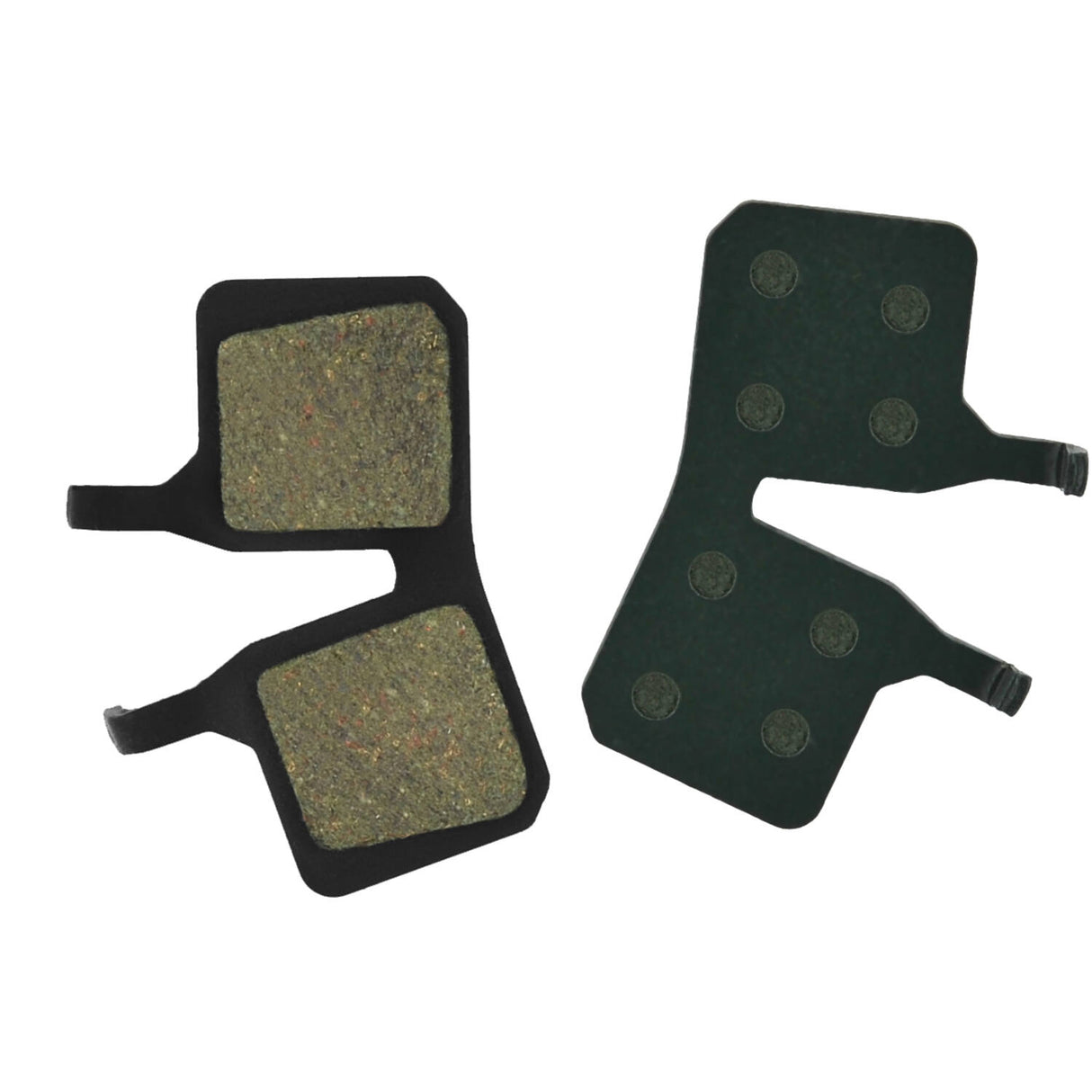 Trivio - remblokken disc set magura mt5 mt7 - e-bike
