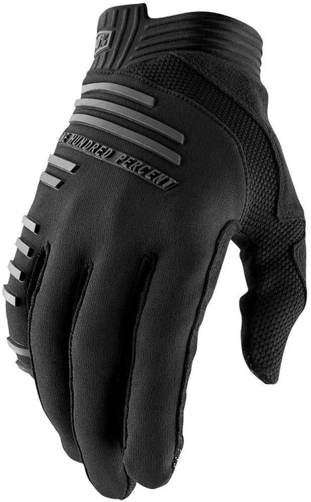 100% r-core - mtb gloves | l