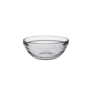 Duralex lyse schaal 12cm | 6 stuks