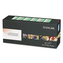 Lexmark program toner c242xm0