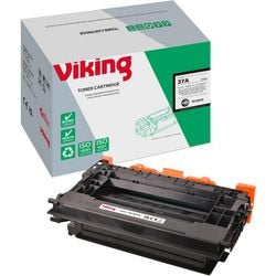Tonercartridge viking hp cf237a zwart