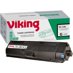 Tonercartridge viking tk-5140k zwart