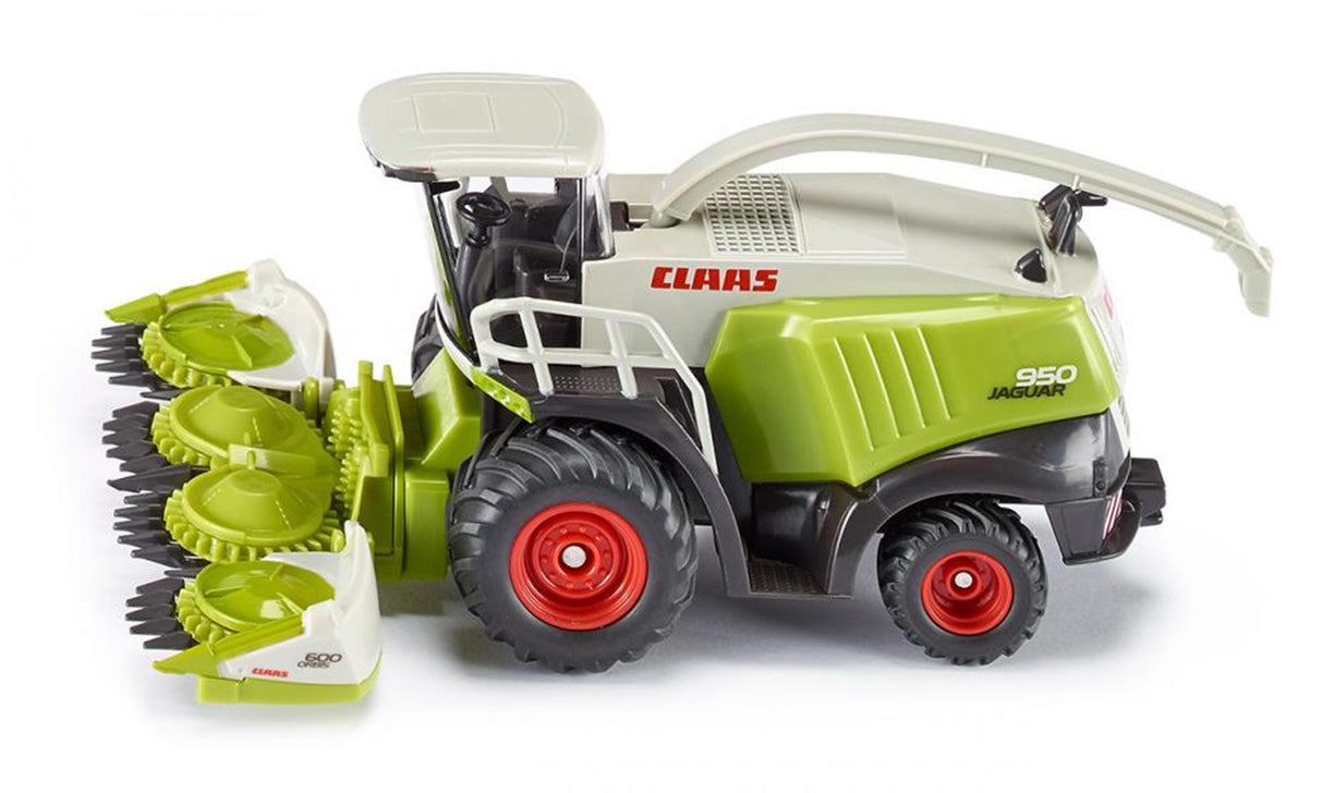 Siku 1993 claas jaguar maishakselaar 150