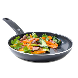 Greenpan cambridge black koekenpan ø26 cm