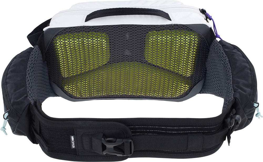 Evoc hip pack pro 3 + 1.5l bladder - hip bag