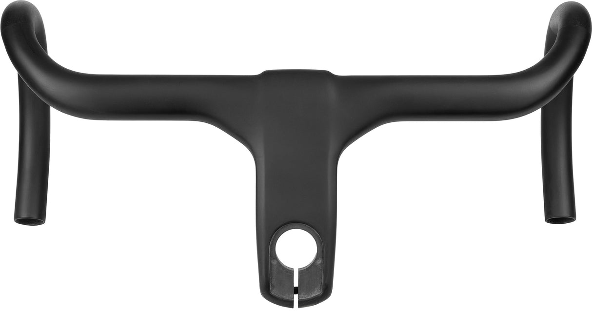 Cube litening aero handlebar-stem combination team wanty | 100 x 380 mm