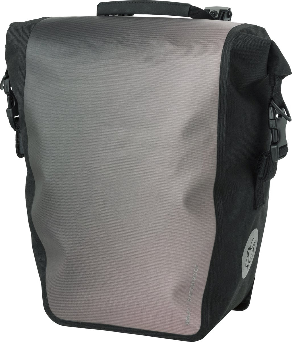 Agu clean enkele fietstas shelter click'ngo medium gradient early dawn