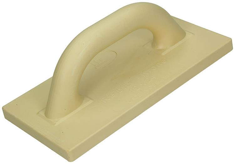 Kronen hansa 1010529 - plakspaan kunststof hansaform 120x240mm | 4 stuks