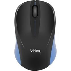 Muis viking hm83138 draadloos zwart