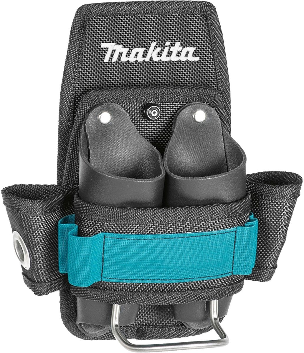 Makita hamer- en gereedschaphouder - e-15285