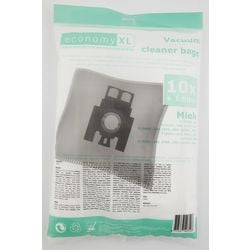 Stofzuigerzakken economy xl 295 x 240 x 450 mm