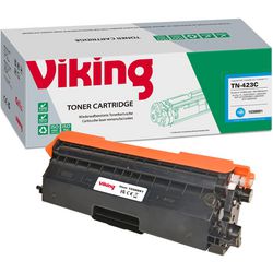 Toner viking cyan