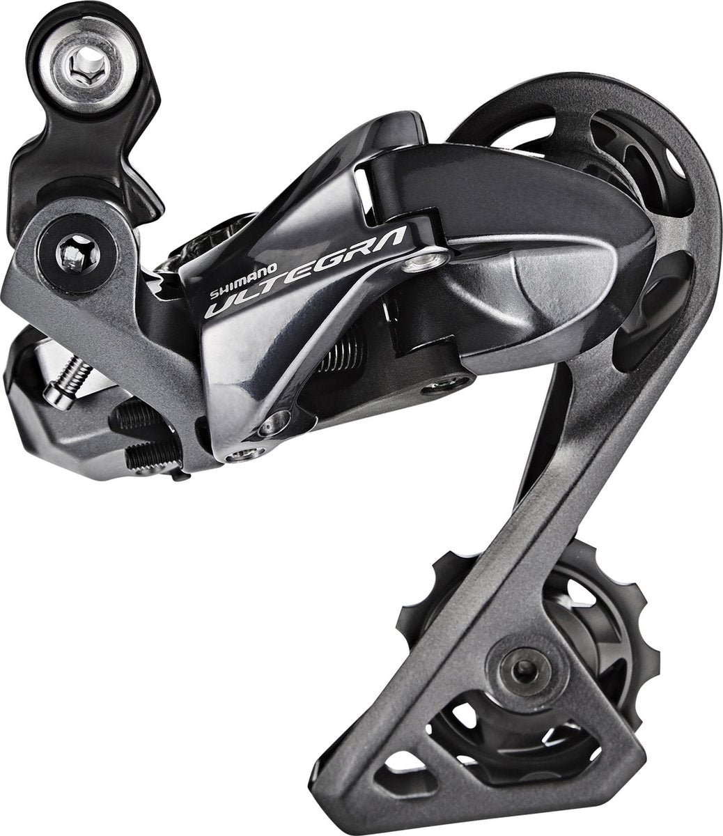 Shimano achterderailleur ultegra di2 rd-r8050-ss 11s zwart