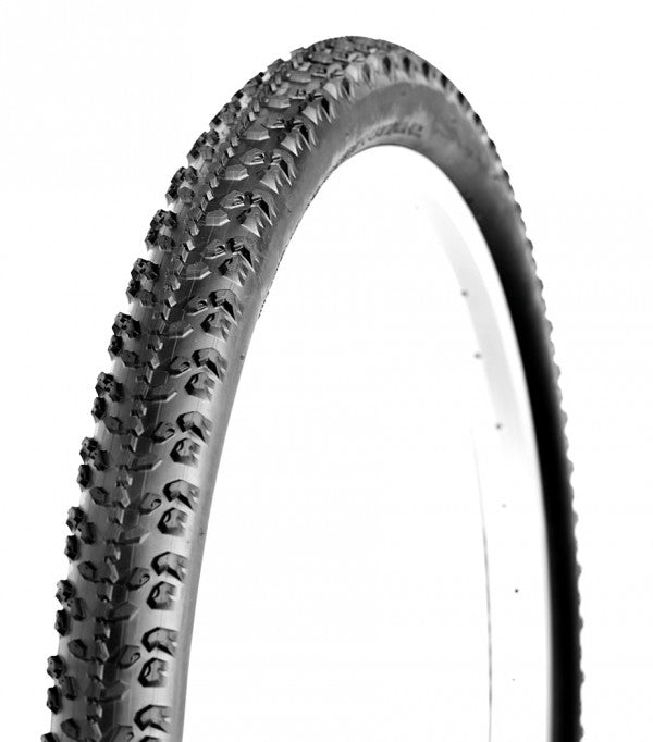 Deli tire buitenbanddeli 26x2.10 54-559 zwart