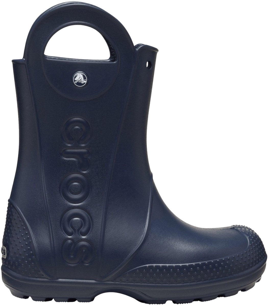 Crocs handle it regenlaarzen junior