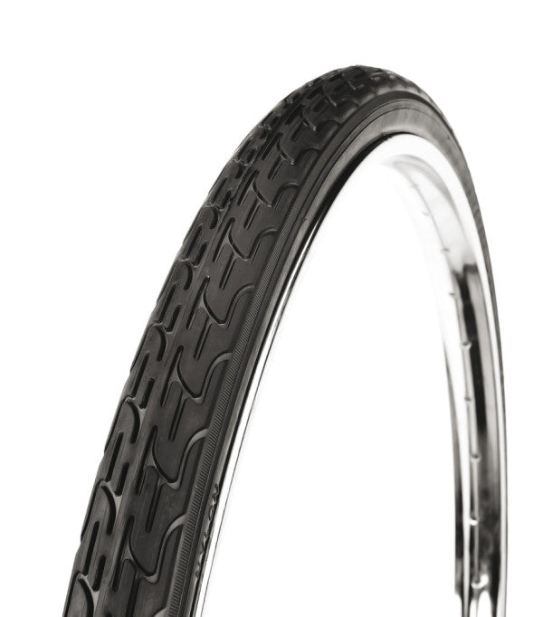 Deli tire buitenbanddeli 28x1 1 2 40-635 zwart