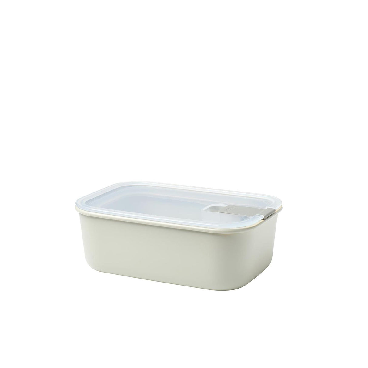 Mepal vershouddoos easyclip 1000ml wit