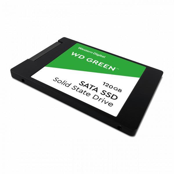 Western digital wds100t3g0a green ssd, 1tb, 2.5 , sata3, 6 gbps, tlc, 545 430 mb s, 63k iops