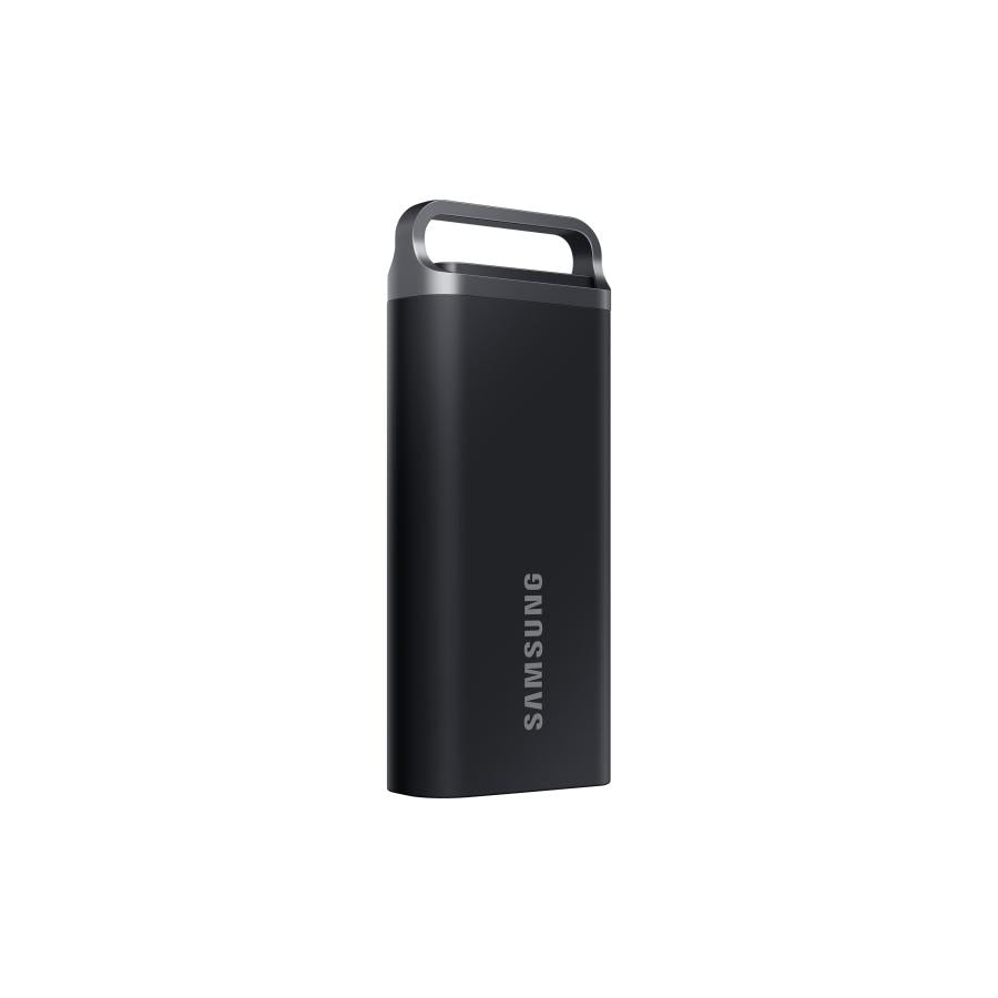 Samsung mu-ph2t0s eu t5 evo ssd, 2 tb, 3.2 gen 3.1 gen 1, 460 mb s, black