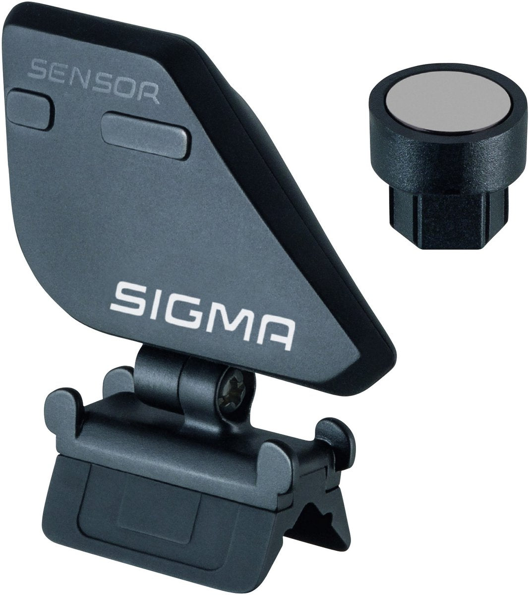 Sigma STS Trapfrequentie sensorset compl. Topline 00206