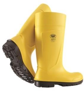 Bekina laars steplite easygrip s5 geel 43