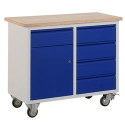 Mobiele werkbank tmr ar4