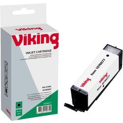Inktcartridge viking compatibel canon pgi-570xl zwart